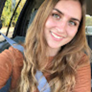 Meet your Posher, Jenni